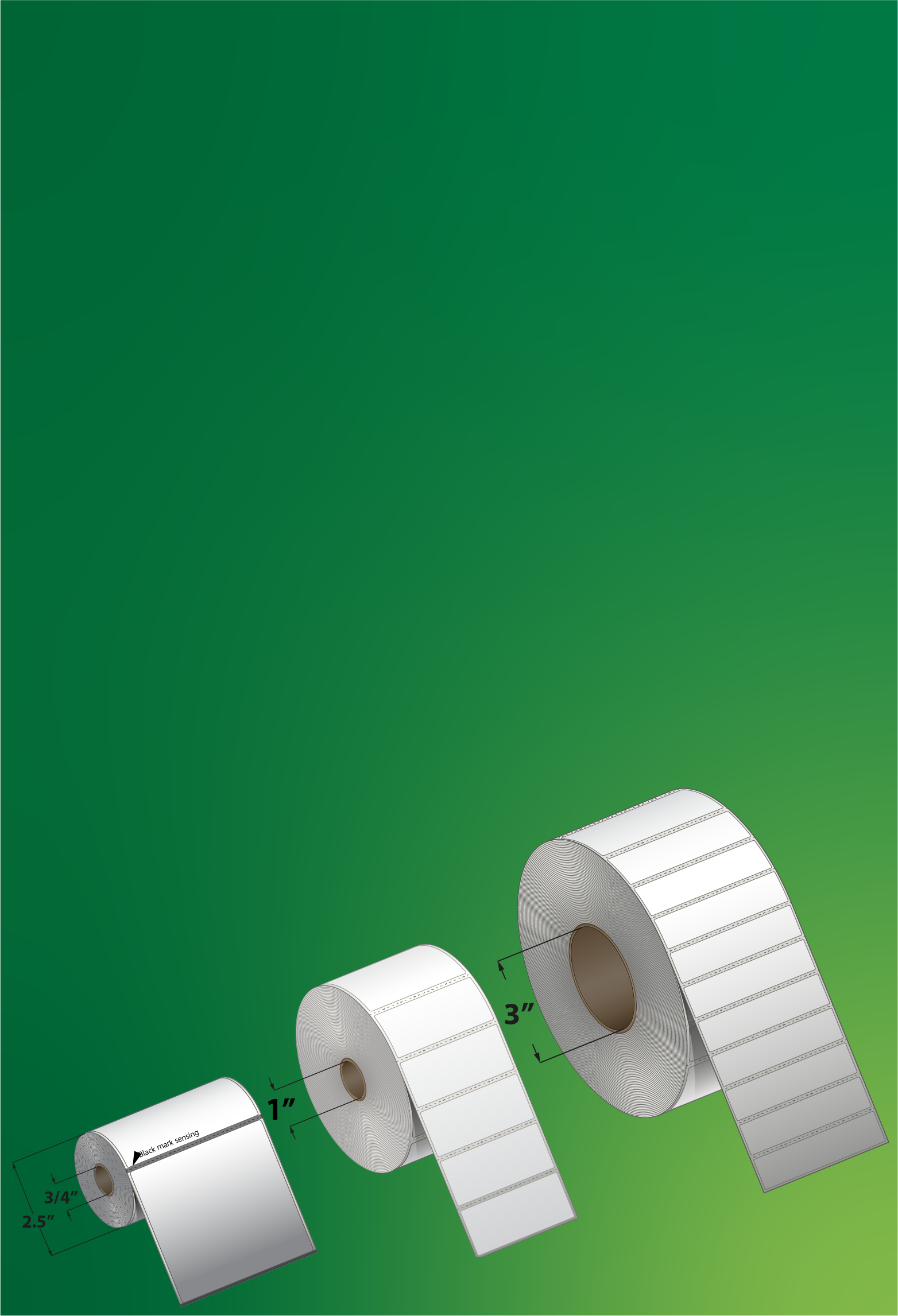 Explore Direct Thermal Mobile Image