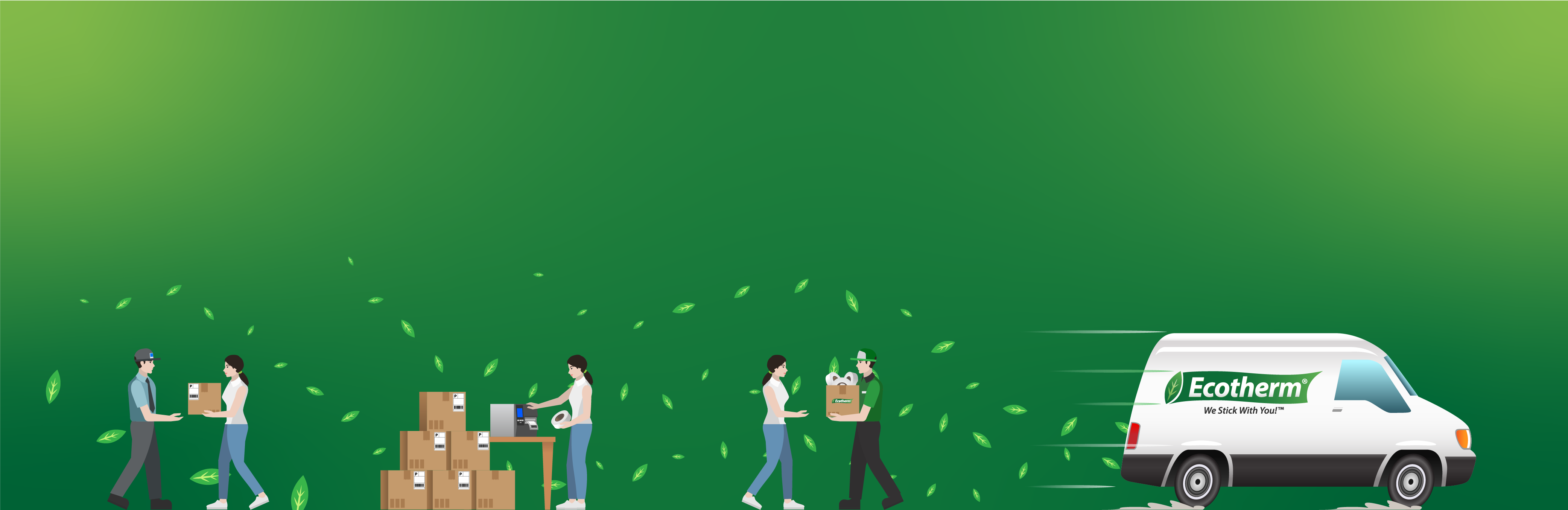 Ecotherm Shopify Hero