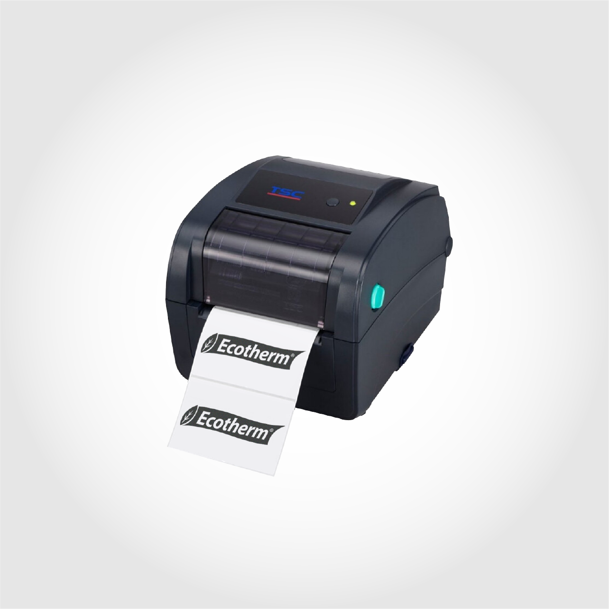 The Best Labels for TSC TC200 Printers Image