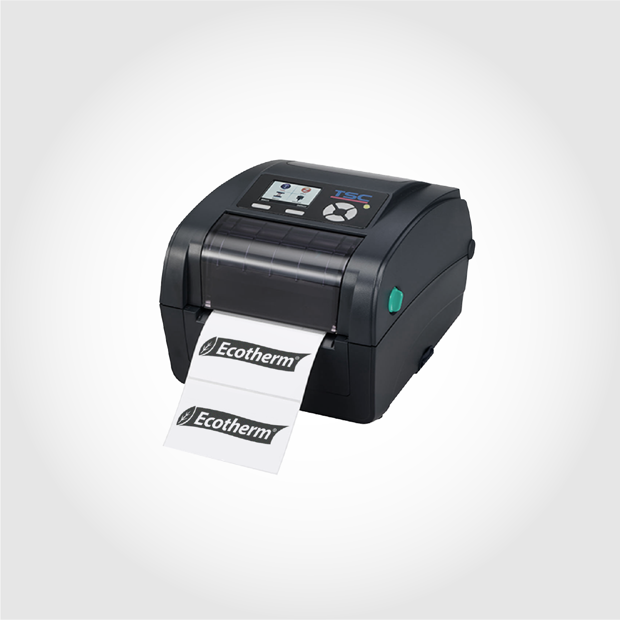 The Best Labels for TSC TC210, TC310 Printers Image