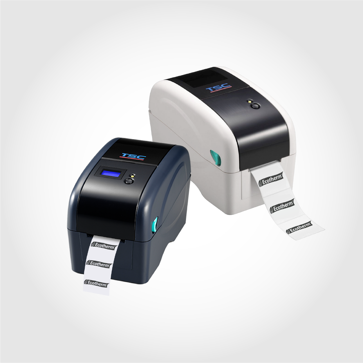 The Best Labels for TSC TTP225 Printers Image