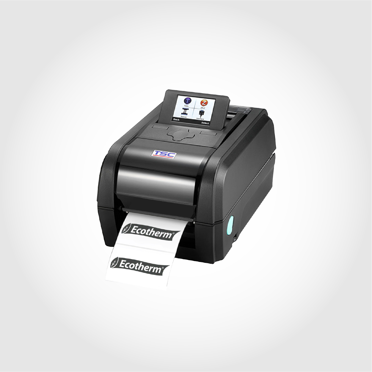 The Best Labels for TSC TX200 Printers Image